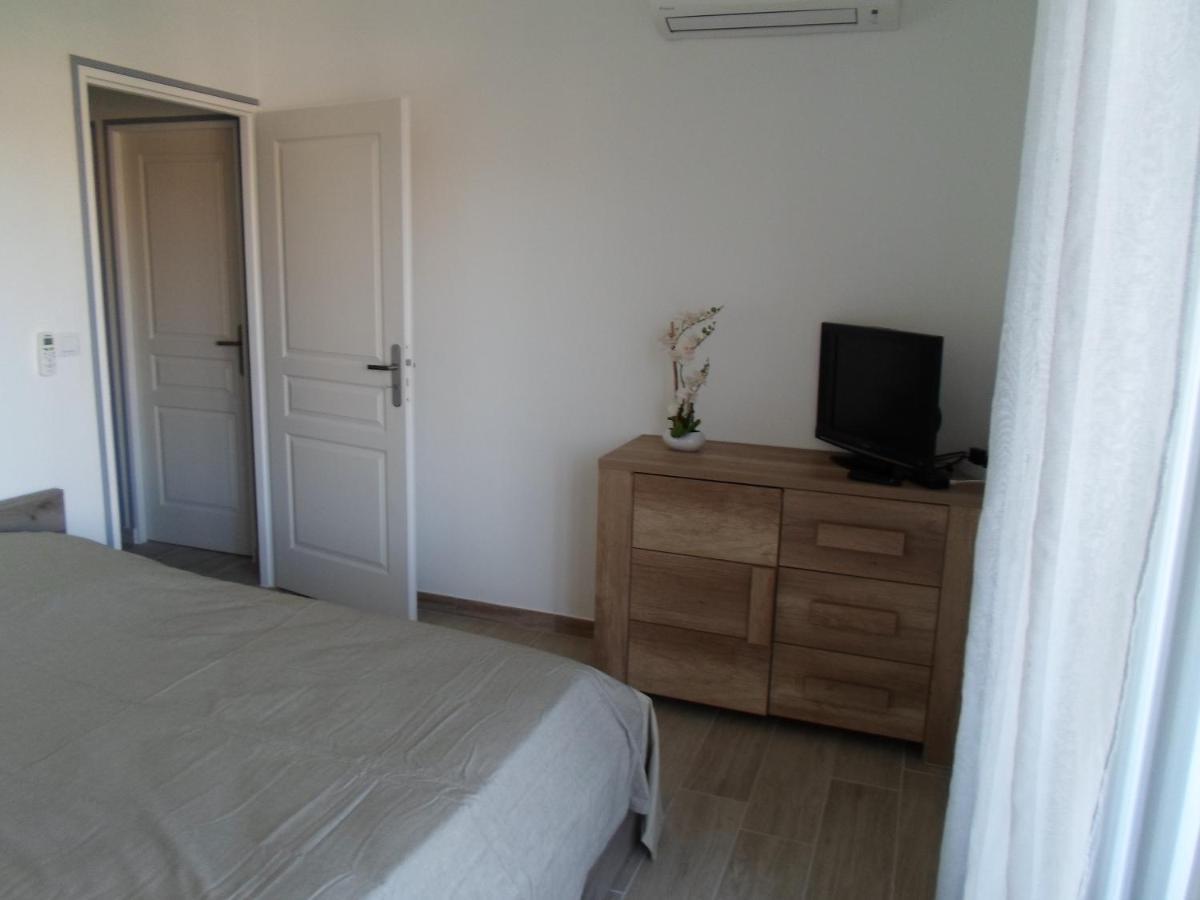 T3 A 50 M De La Apartment Cavalaire-sur-Mer