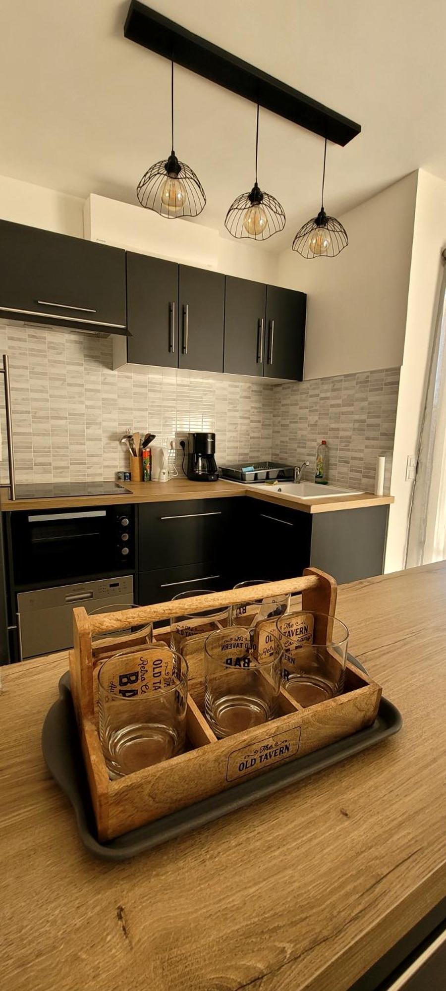 T3 A 50 M De La Apartment Cavalaire-sur-Mer