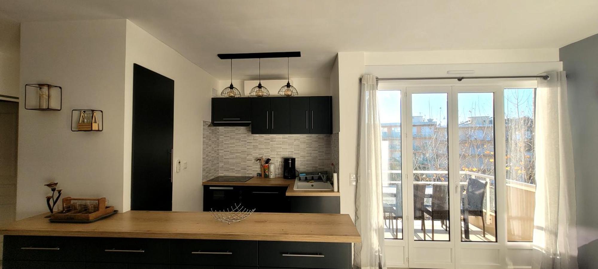T3 A 50 M De La Apartamento *