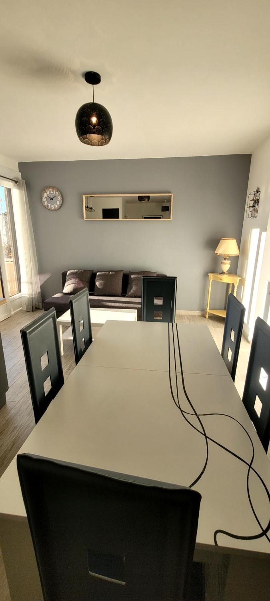 T3 A 50 M De La Apartamento Cavalaire-sur-Mer